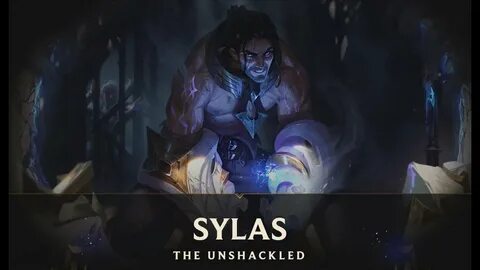 Best of SYLAS - YouTube
