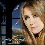 Julia Crystal альбом To My Little Star слушать онлайн беспла