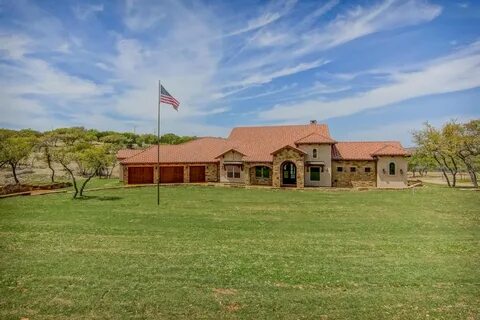 Triple Creek Ranch - Texas Ranches for Sale - Texas Ranch Br