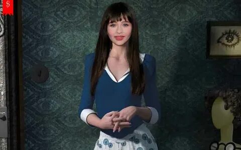 15 Years American Actress Malina Weissman Earning Well From 