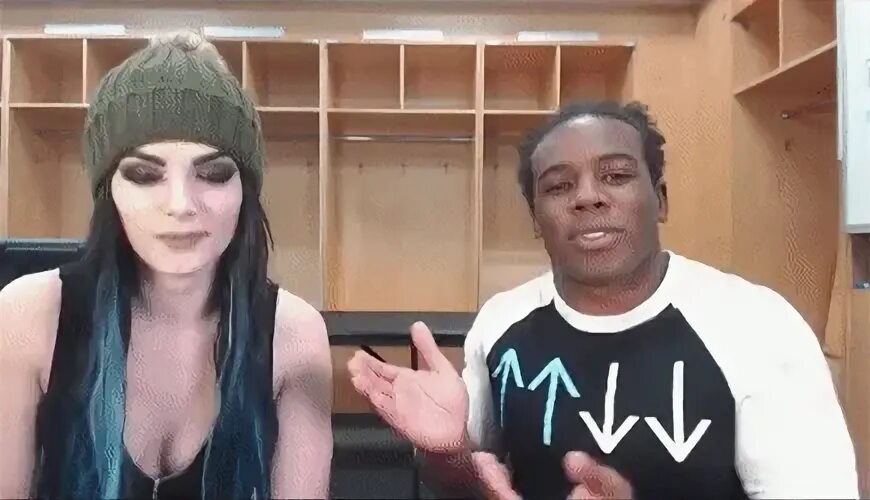buy xavier woods paige, Up to 70% OFF