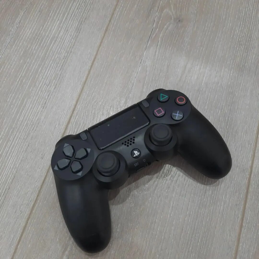 Dualshock 4 steam подсветка фото 50