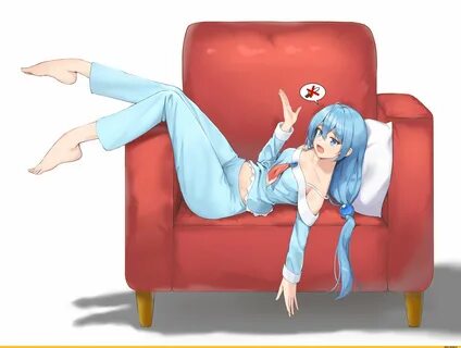 Konosuba Vore - 68 pictures.