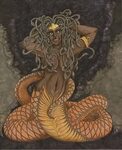 medusa drawings - Google Search Medusa drawing, Medusa, Art 