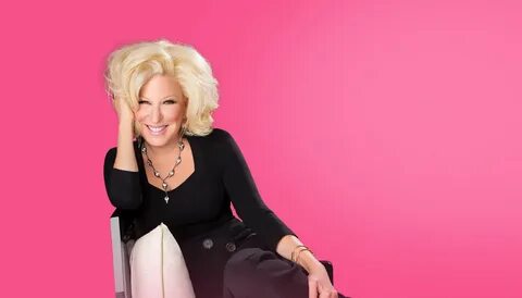 Bette Midler Actress Pictures