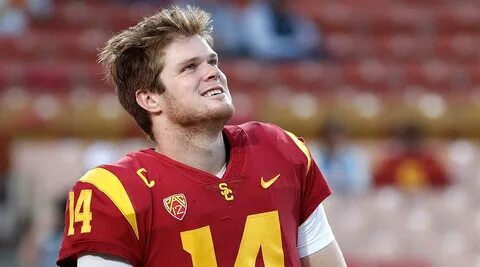 USC, Sam Darnold, and the Threat of Mediocrity - Watch FANTO