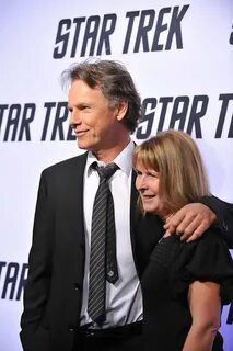 Paramount Home Entertainment's "Star Trek" DVD Release Party