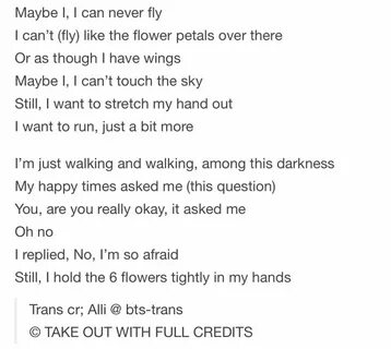 BTS Jin 'Awake' Han Rom Eng lyrics FULL Version