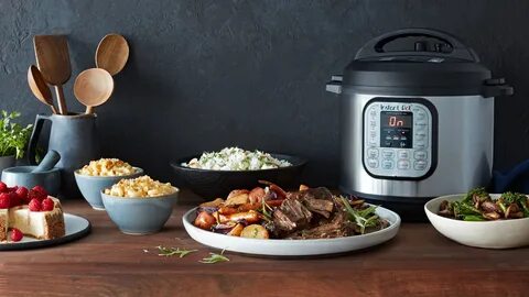 Surprising Uses for an Instant Pot in 2022 - The Event Chron