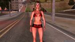 Скачать Проститутка V6 для GTA San Andreas (iOS, Android)