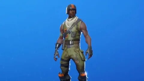 The Rarest Fortnite Skins (2022) Attack of the Fanboy