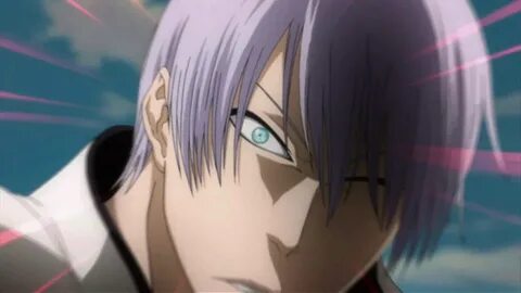 Gin Ichimaru- - MAG manga, anime, games