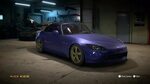 Need for Speed 2015 - "Honda S2000 Initial D" - 993 HP Build