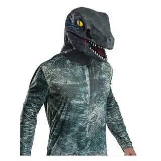 Buyseasons Dress Up Accessory Jurassic world fallen kingdom,