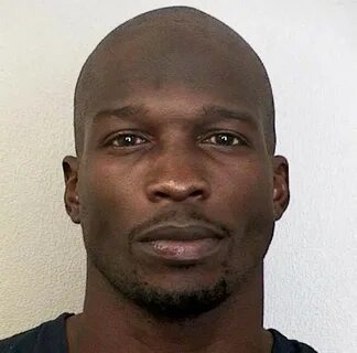 Chad Johnson Ruins Plea Deal, Sentenced To Jail After Ass Sl