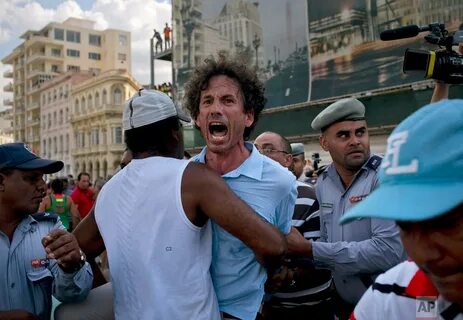 Latin America and Caribbean in review - AP Photos