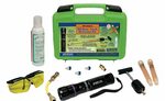 Leak-Detection Kit Ideal for Small-to-Medium Size Refrigerat
