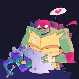 Pin on Tmnt loves