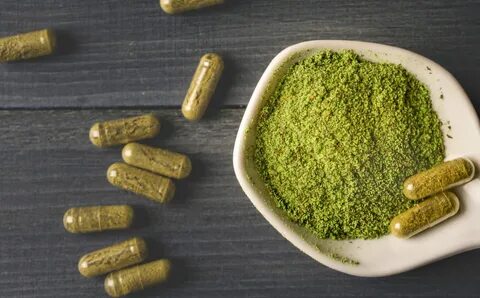 Kratom Strains - Understand the Differences - Imagup