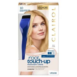 UPC 037000842392 - Clairol Nice 'n Easy Root Touch-Up Perman