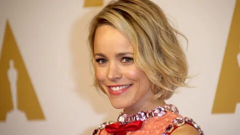 Rachel McAdams and Jamie Linden Have Reportedly Welcomed The