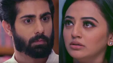 Ishq Mein Marjawan 6th October 2020 Written Update Riddhima 