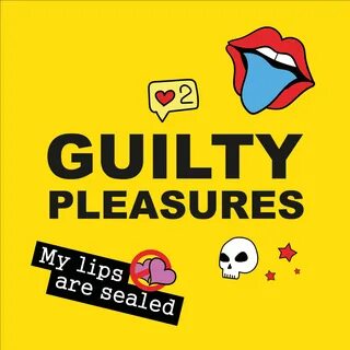 Guilty pleasure - FÆRD