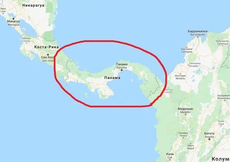 Что продает Панама? ФарКо Медиа Яндекс Дзен