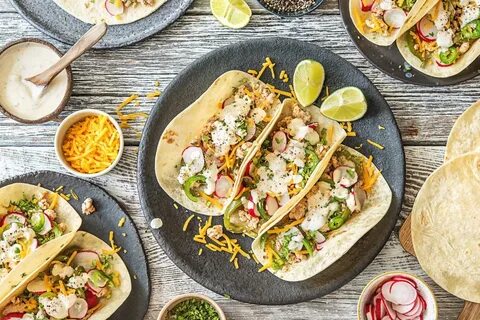 5 Easy Mexican Recipes Kids Will Love The Fresh Times