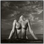 Interview with Nude photographer Igor Amelkovich MONOVISIONS