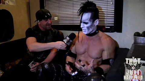 Doyle Wolfgang von Frankenstein - Live Interview - YouTube