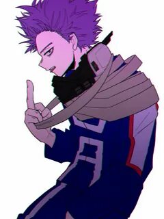 Shinsou Hitoshi My hero, Hero, Favorite character