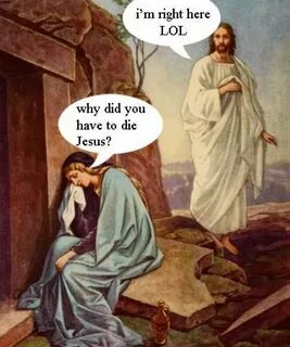 12 Funny Jesus Memes That Will Make You Lol