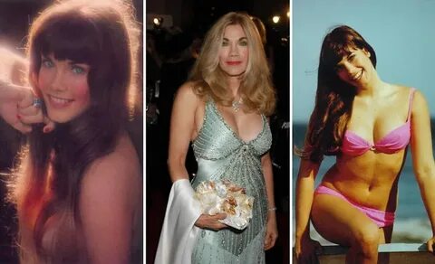 Barbi Benton then and now: see recent photos of the model - 