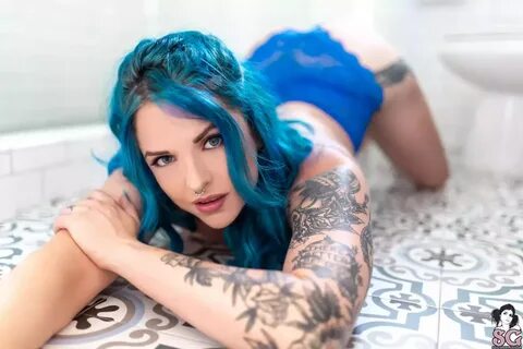 vexli: Blue Haze SGNow