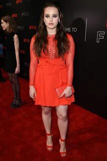 Katherine Langford Daily Celebrity outfits, Fashion, Stylish