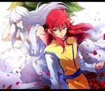 Yu Yu Hakusho, Kitsunemimi (Fox Ears) - Zerochan Anime Image