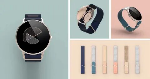 Fashion-Forward Smartwatches for the Modern Woman