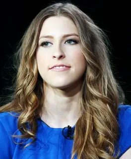 Eden Sher