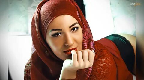 Muslim Hot Girls www.arabianchicks.com - Galleries - CokeGir