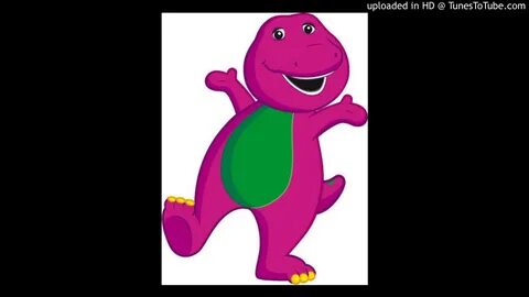 Barney - Listen to the Night Time - YouTube