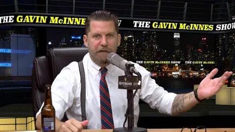 Pictures of Gavin McInnes