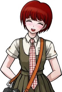 Freeuse Download Image Danganronpa V Mahiru Bonus Mode - Mah