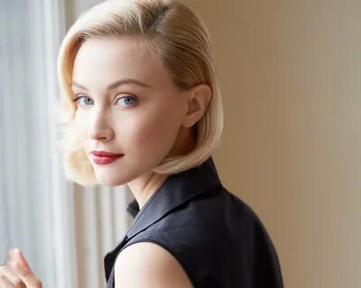 CAA Signs Sarah Gadon - Deadline