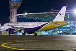 Airbus A320-211 - YanAir Aviation Photo #2333049 Airliners.n