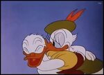 Donald Duck Daisy Duck GIF - Donald Duck Daisy Duck Couple -