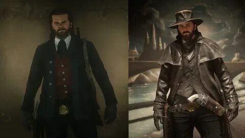 Cool Rdr2 Outfits / Red Dead Redemption 2 Outfits How To Cha