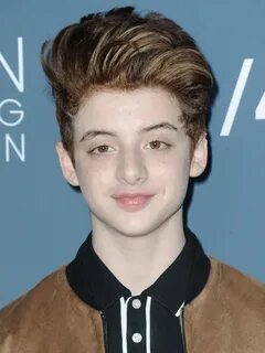 Thomas Barbusca - AdoroCinema