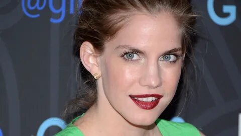 Anna Chlumsky Desktop