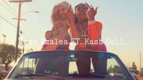 Iggy Azalea Kash Doll Porn Sex - Porn Photos Sex Videos